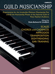 Guild Musicianship (Complete)