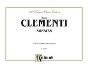 Piano Sonatas, Volume III (Nos. 13-18): Piano Book: Muzio