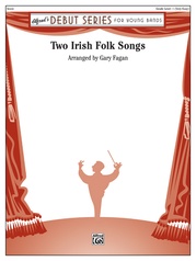 Two Irish Folk Songs
