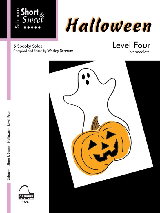 Short & Sweet Halloween, Level Four