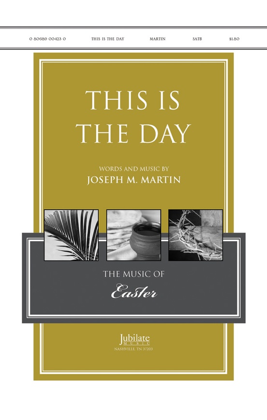 This Is the Day