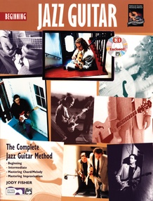 THE ENCYCLOPEDIA OF JAZZ GUITAR　1991年 Amazon.com: Deluxe Encyclopedia of Jazz Guitar Runs, Fills