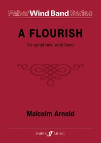 A Flourish for Symphonic Wind Band