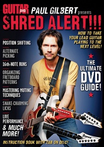 洋楽 Paul Gilbert's Guitar Cook Book Paul Gilbert's Guitar Cook Book 洋楽