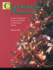 Christmas Pleasures