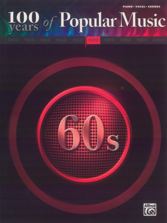 100 Years of Popular Music: 60s