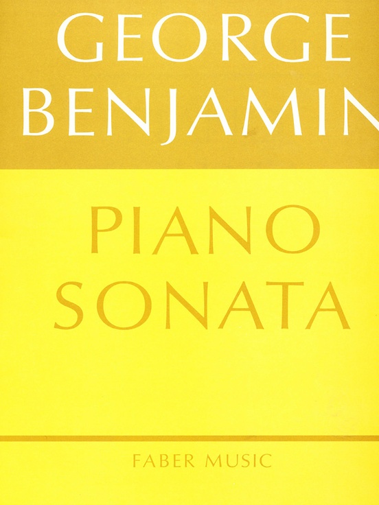 Piano Sonata