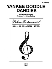 Yankee Doodle Dandies