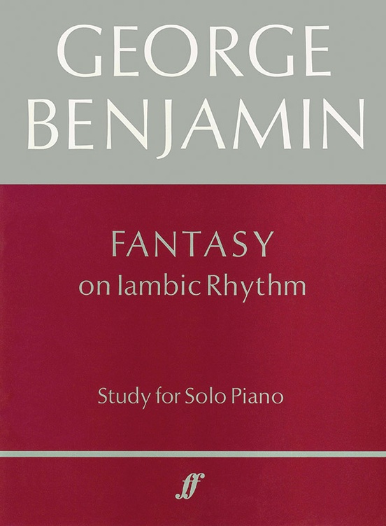 Fantasy on Iambic Rhythm