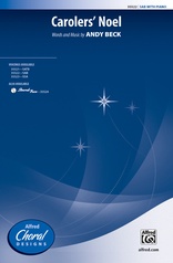 Carolers' Noel