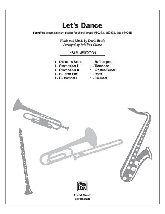 Let's Dance