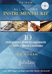 All-In-One Instrumental Kit