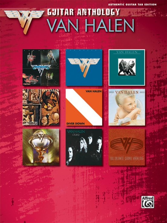 Best Of Both Worlds: Guitar: Van Halen - Digital Sheet Music Best Of Both Worlds: Guitar: Van Halen - Digital Sheet Music