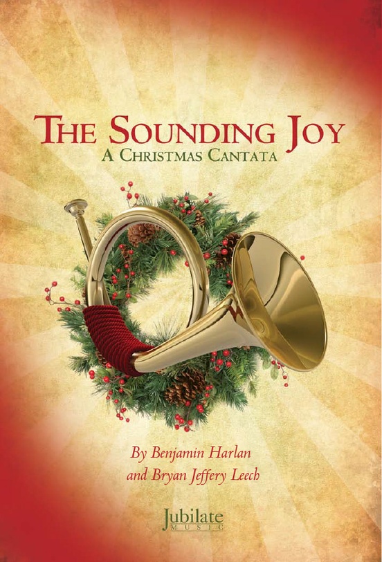 The Sounding Joy