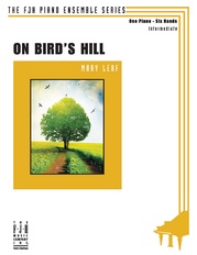 On Bird's Hill
