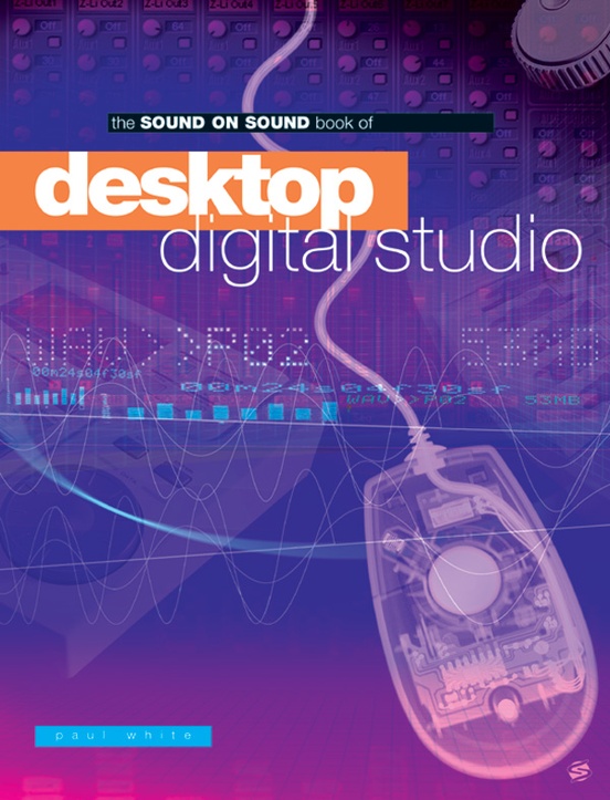 Desktop Digital Studio
