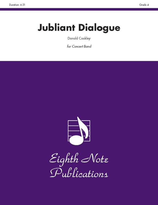 Jubilant Dialogue