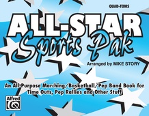 All-Star Sports Pak