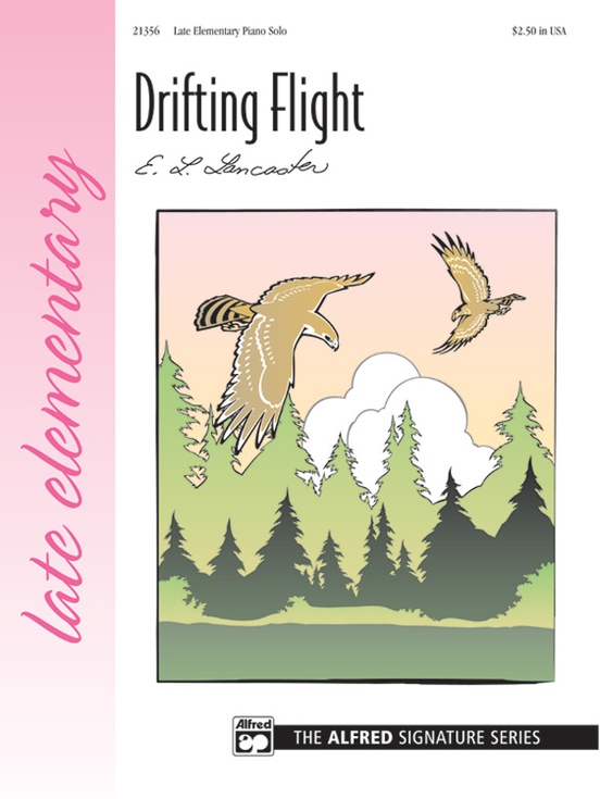 Drifting Flight