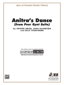 Anitra's Dance (from <I>Peer Gynt Suite</I>)