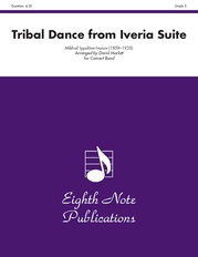 Tribal Dance (from Iveria Suite)