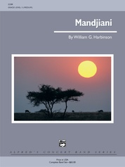 Mandjiani