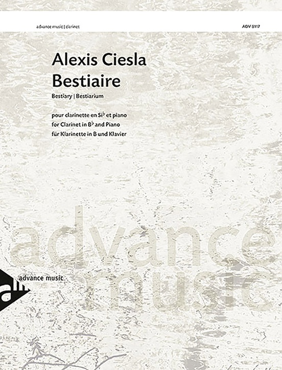 Bestiaire
