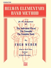 Belwin Elementary Band Method