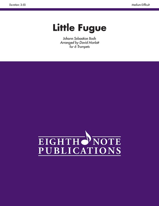 Little Fugue