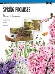 Spring Promises