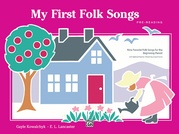 My First Folk Songs