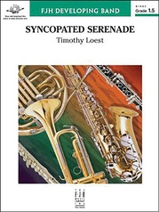 Syncopated Serenade