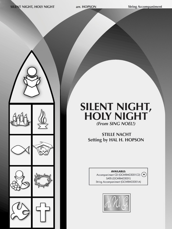 Silent Night, Holy Night