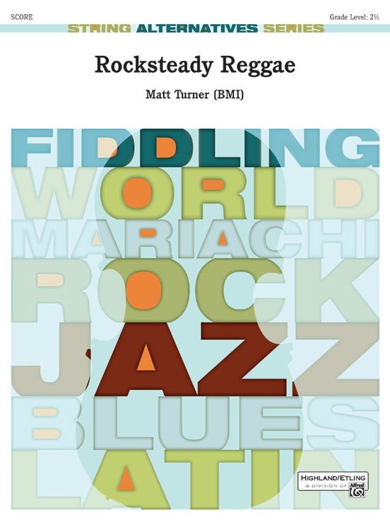 Rocksteady Reggae