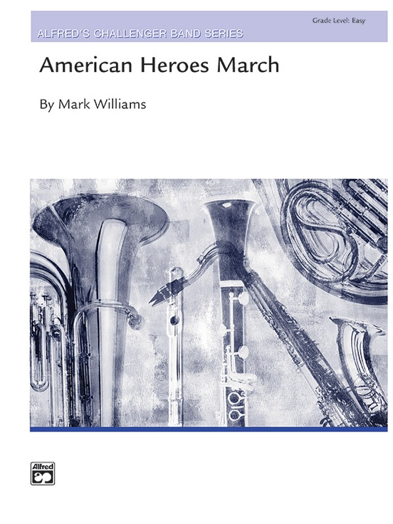 American Heroes March