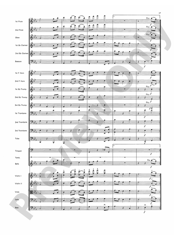 Jupiter (Bringer of Jollity)