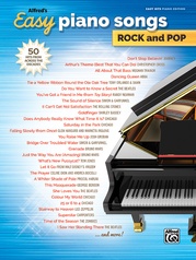Greatest Hits: The '50s and Early '60s for Piano