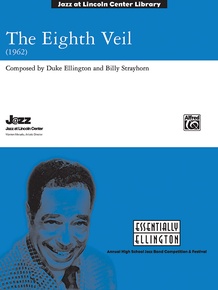 The Eighth Veil