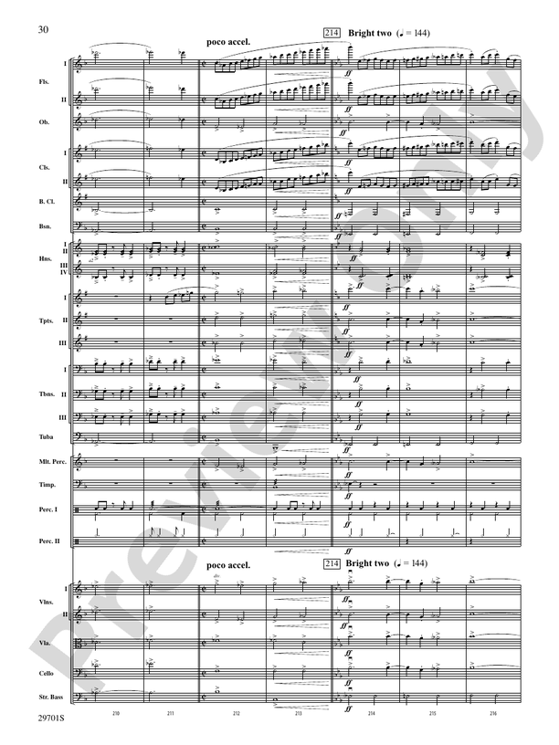 A Most Wonderful Christmas