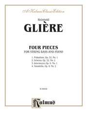 Four Pieces