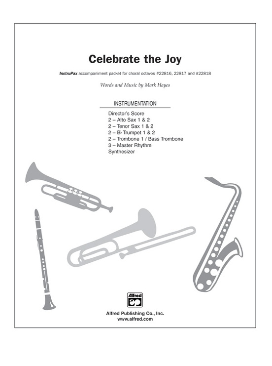 Celebrate the Joy
