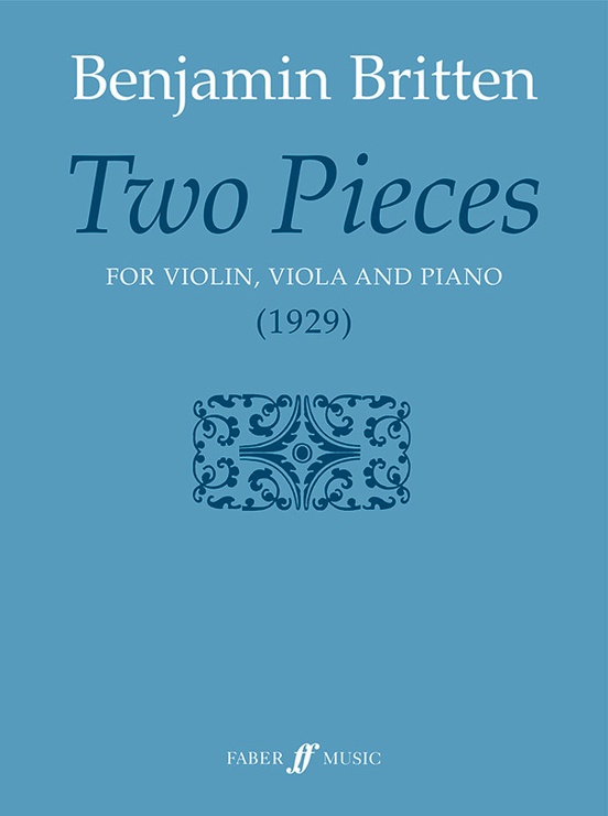 Two Pieces