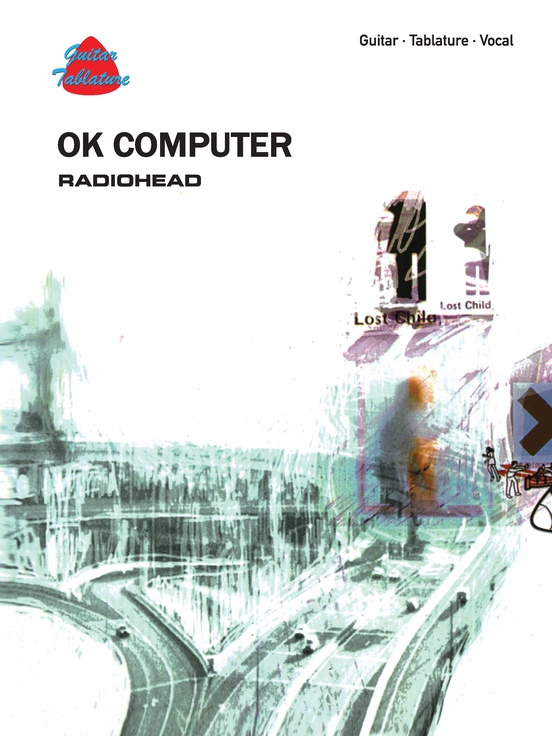 RADIOHEAD OK COMPUTER レコード Radiohead / OK Computer / 2024 XL Recordings Album 2 Vinyl