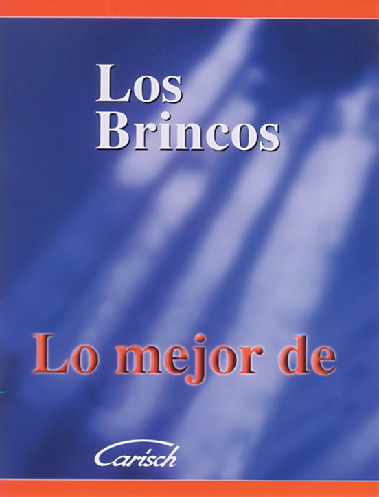 Lo Mejor de Los Brincos