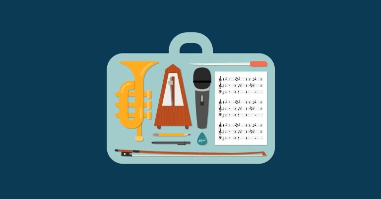 6 Qualities to Help Musicians (or Anyone) Succeed in the Real World