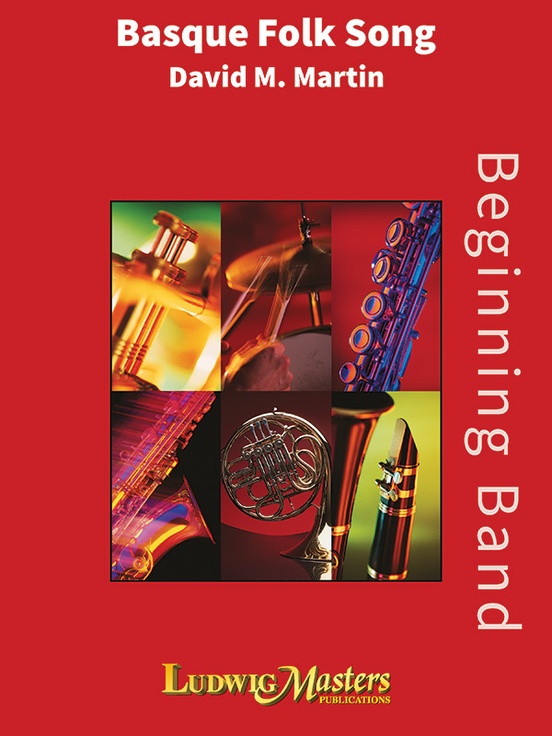 Basque Folk Song