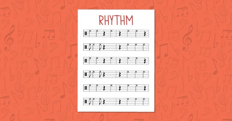 The Rhythm for Reading blog