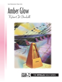 Amber Glow