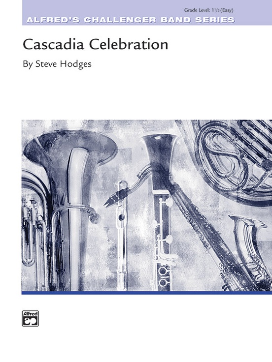 Cascadia Celebration