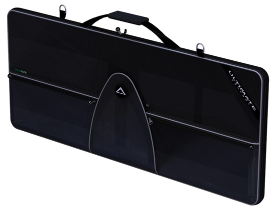 Ultimate Support USGR-88 GreenRoom 88-Note Keyboard Bag